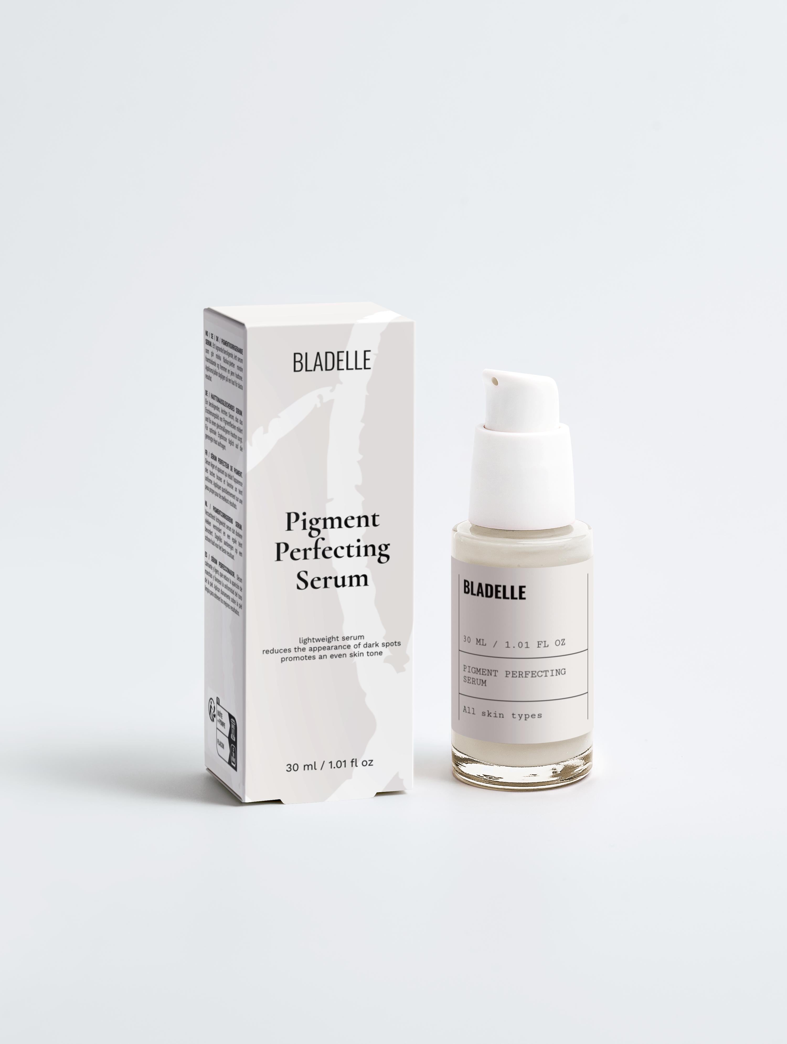 Pigment Perfecting Serum