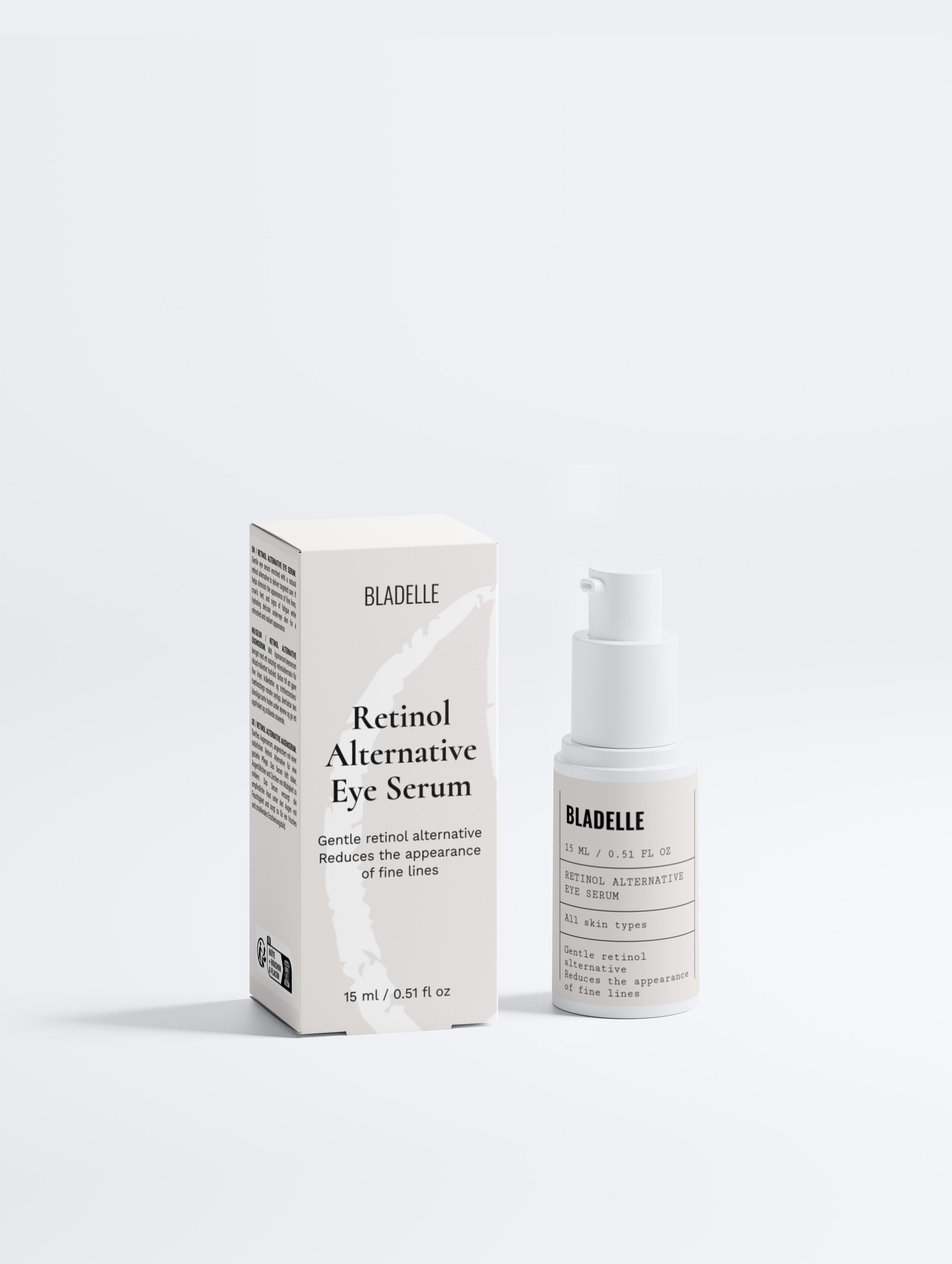 Retinol Alternative Eye Serum
