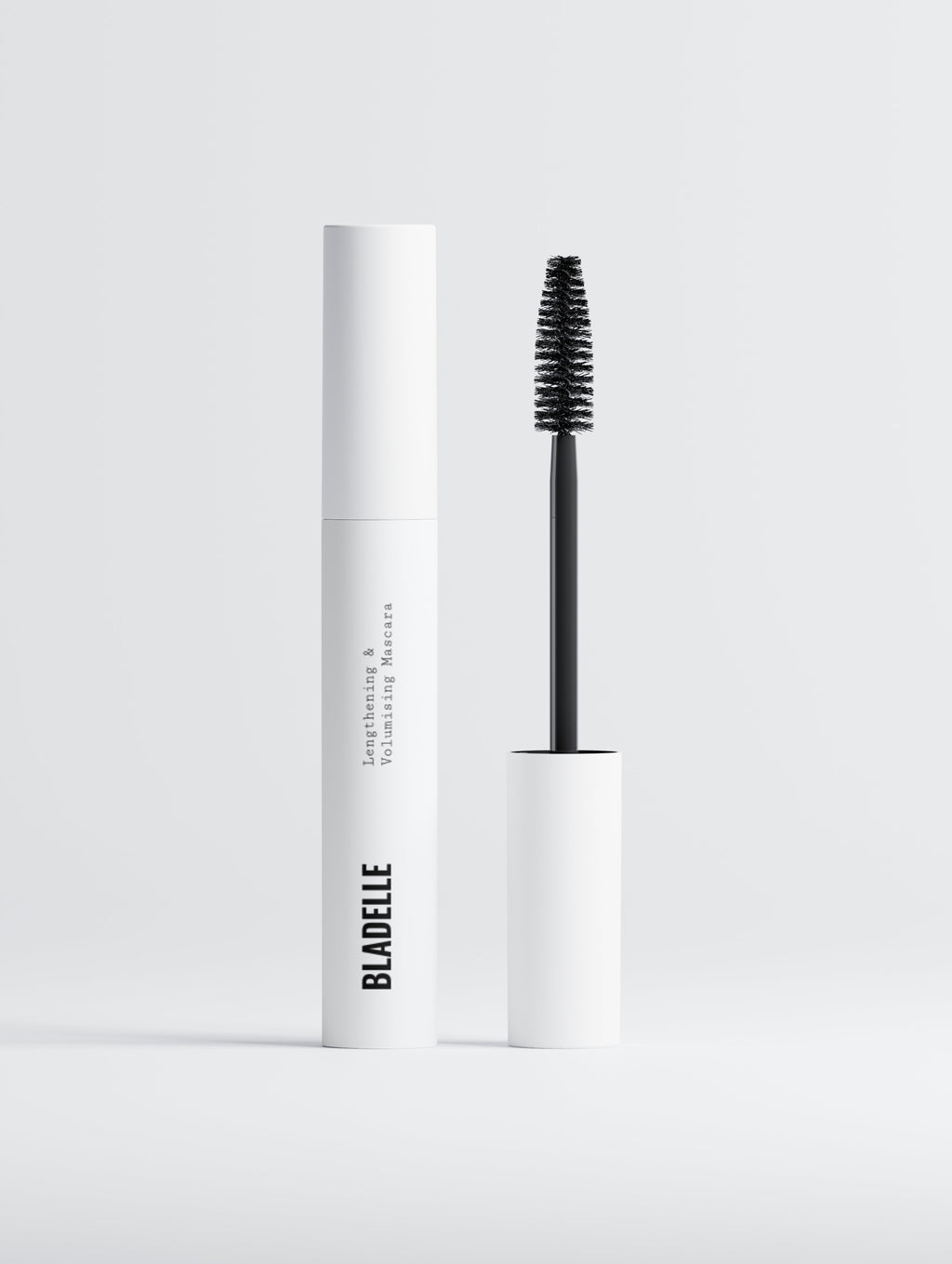 Lengthening & Volumising Mascara