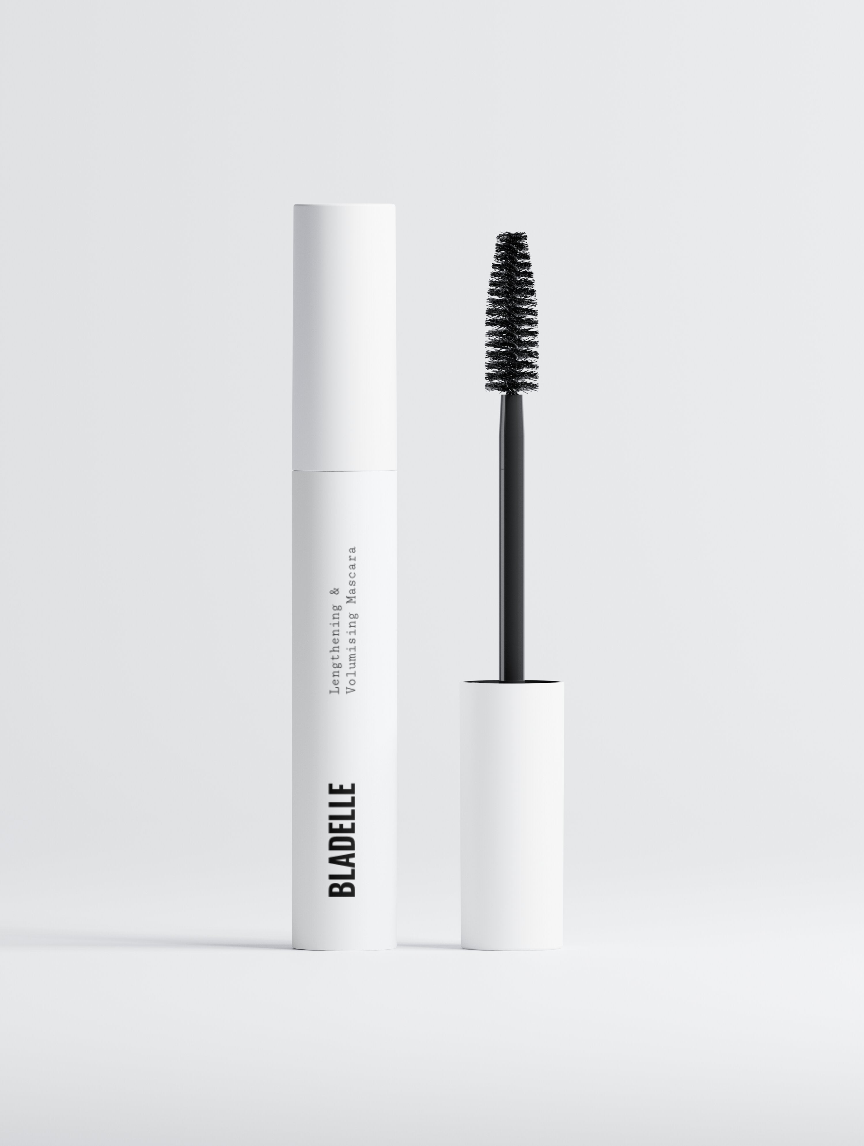 Lengthening & Volumising Mascara