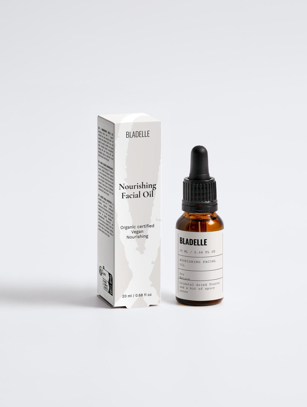 Nourishing Facial Oil